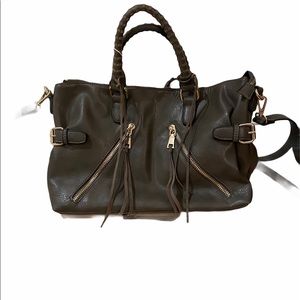 COPY - BNWT VICI’s Bellissima Bag in Olive